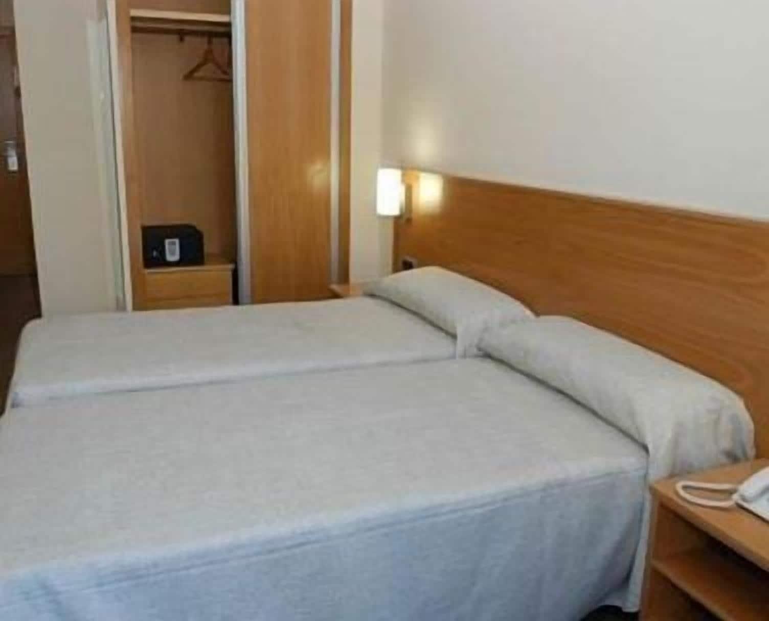 Hotel Miramar Playa Екстер'єр фото