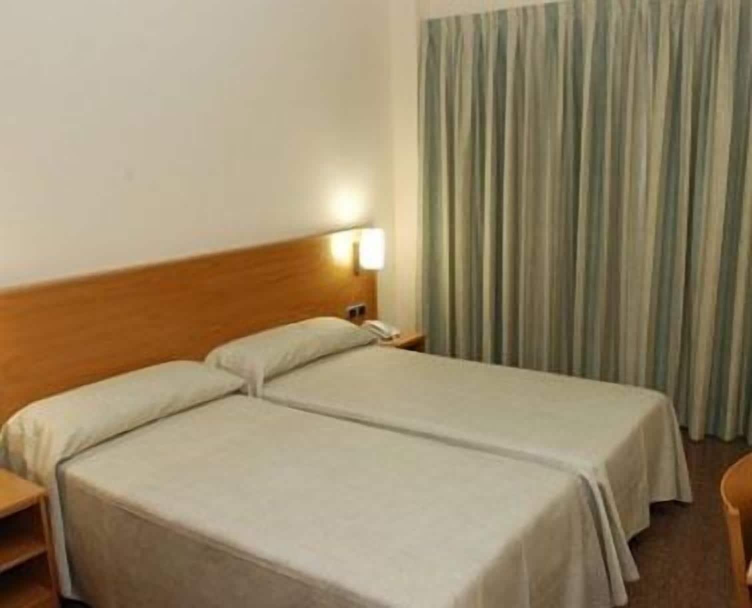 Hotel Miramar Playa Номер фото