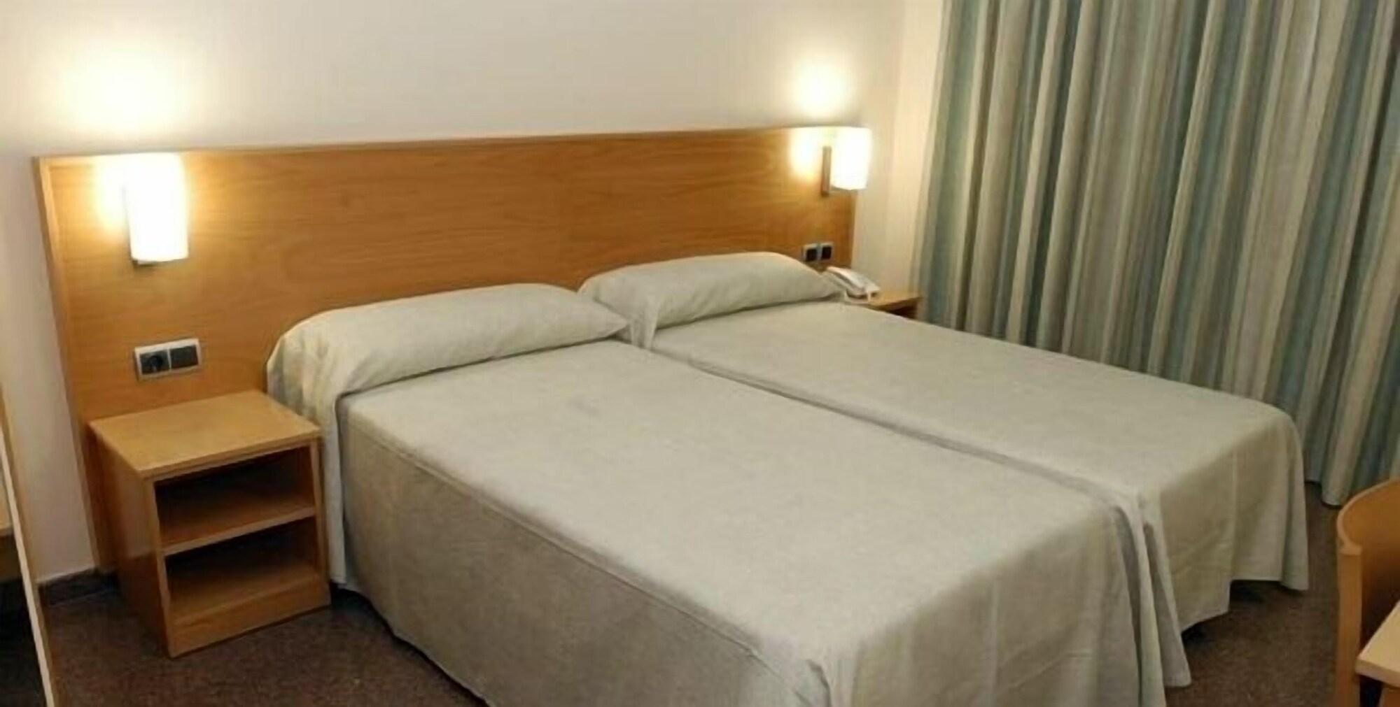 Hotel Miramar Playa Екстер'єр фото