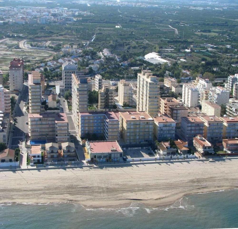 Hotel Miramar Playa Екстер'єр фото