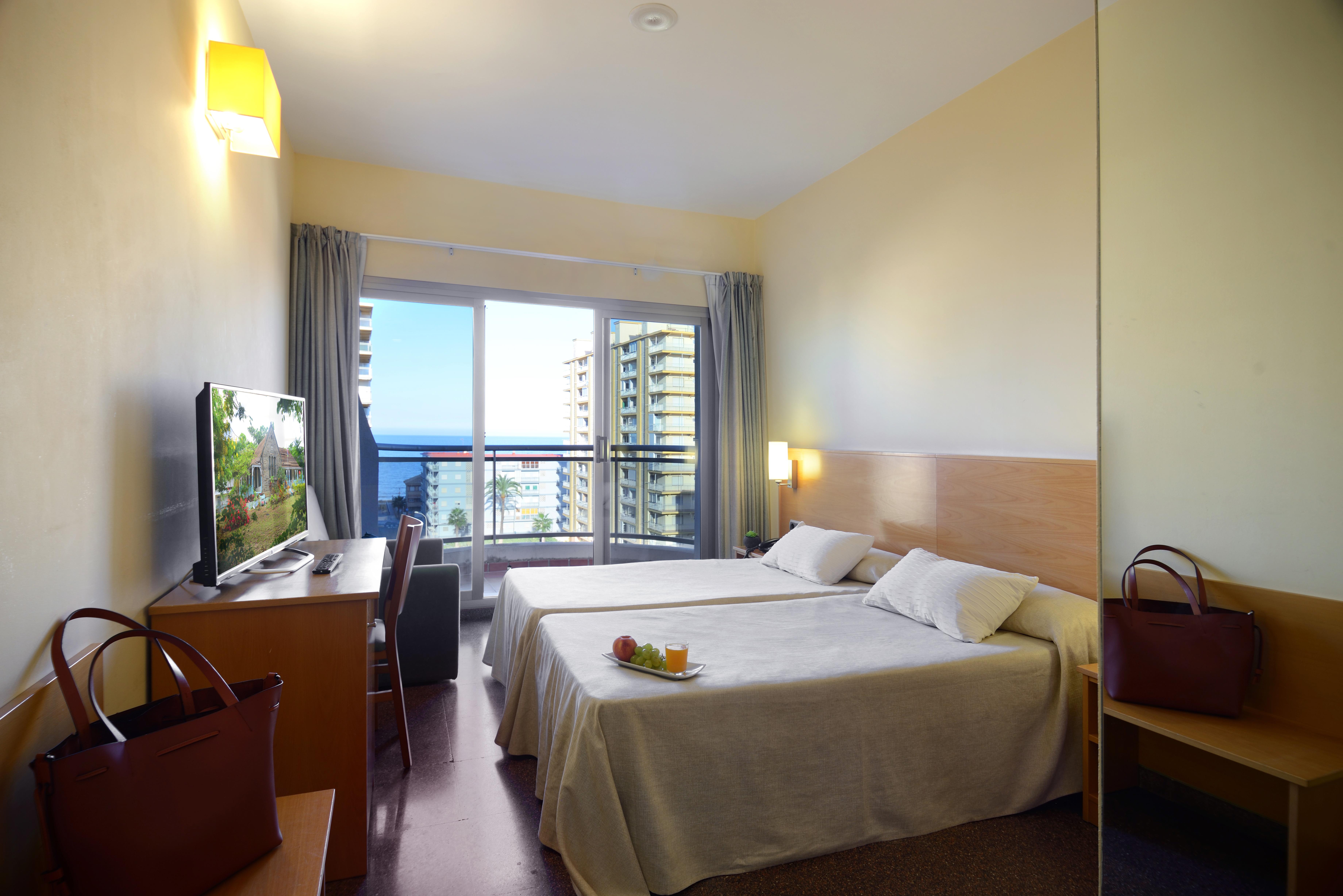 Hotel Miramar Playa Екстер'єр фото
