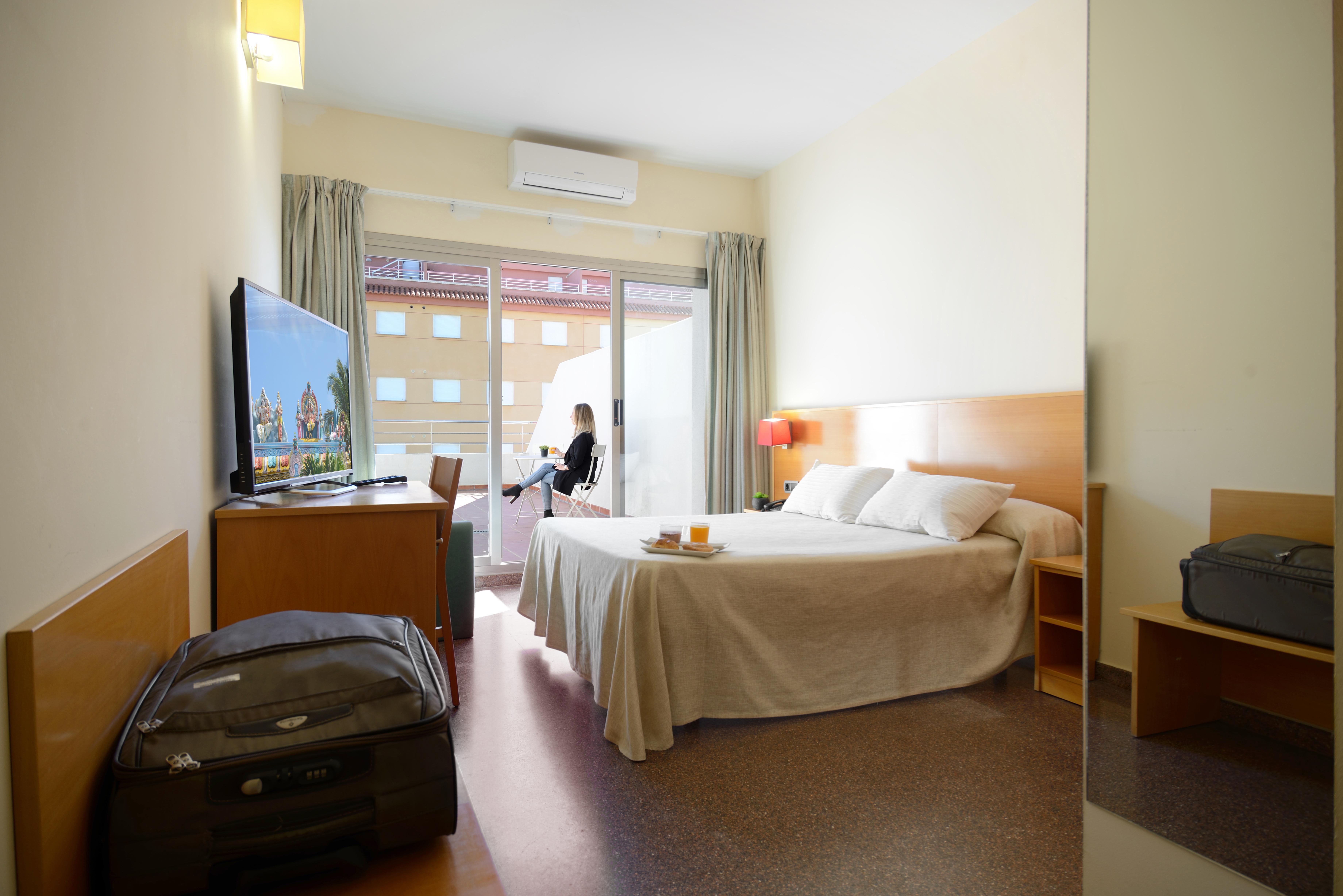 Hotel Miramar Playa Екстер'єр фото