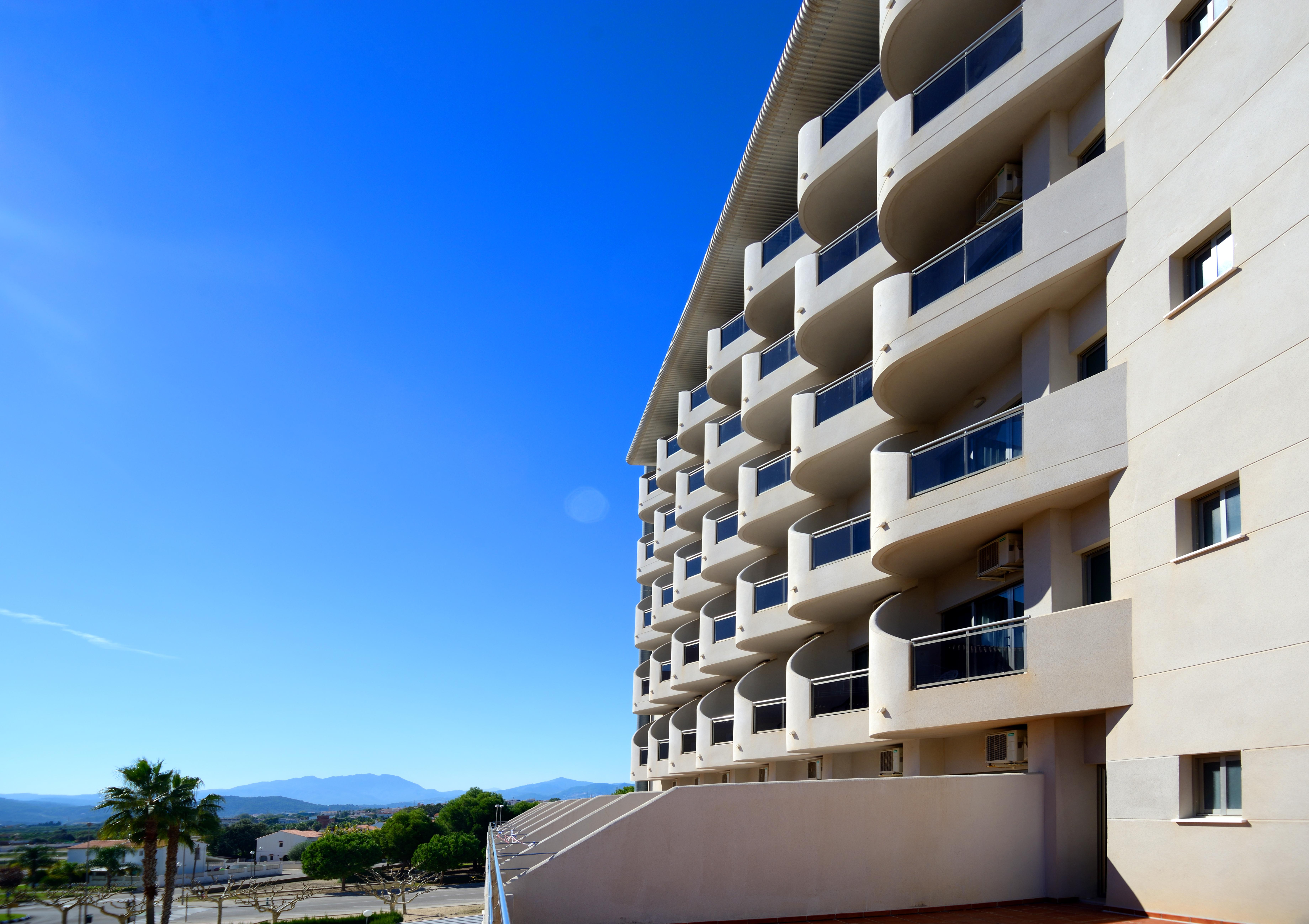 Hotel Miramar Playa Екстер'єр фото