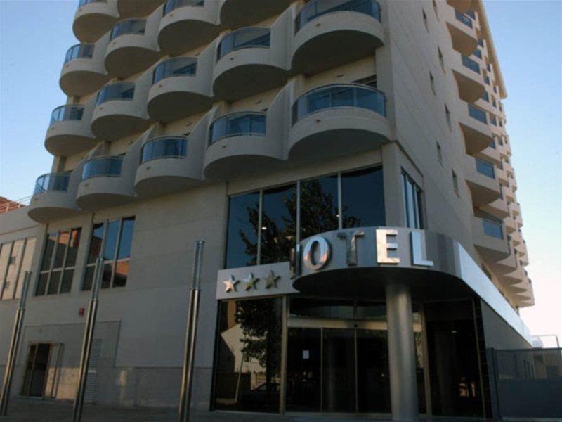 Hotel Miramar Playa Екстер'єр фото