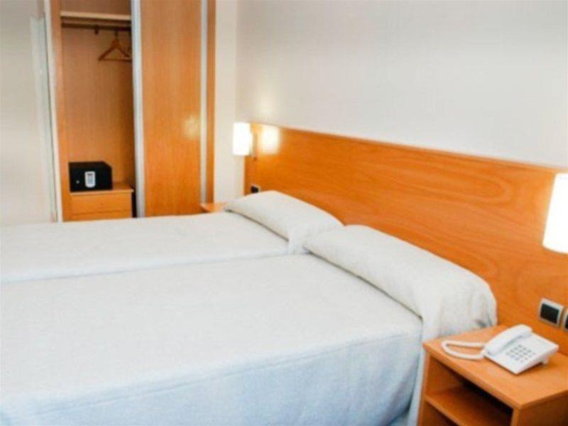 Hotel Miramar Playa Екстер'єр фото