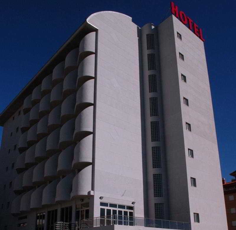 Hotel Miramar Playa Екстер'єр фото