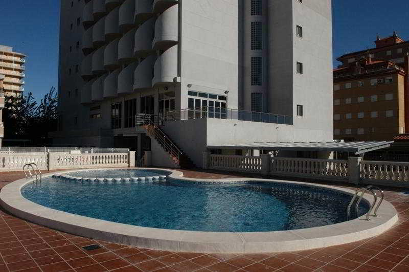 Hotel Miramar Playa Зручності фото