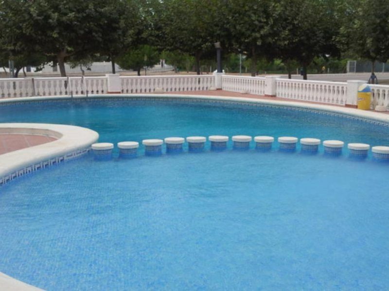Hotel Miramar Playa Екстер'єр фото