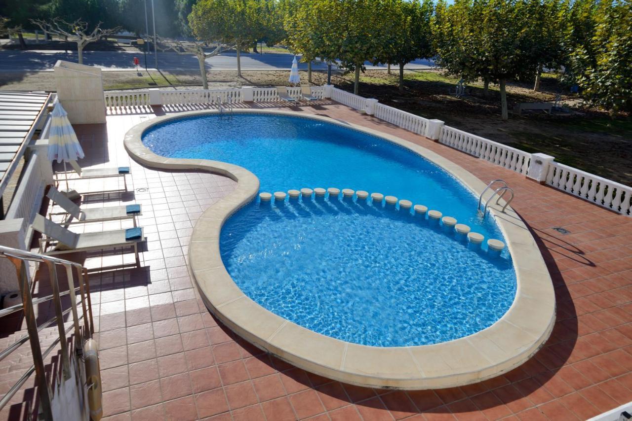 Hotel Miramar Playa Екстер'єр фото