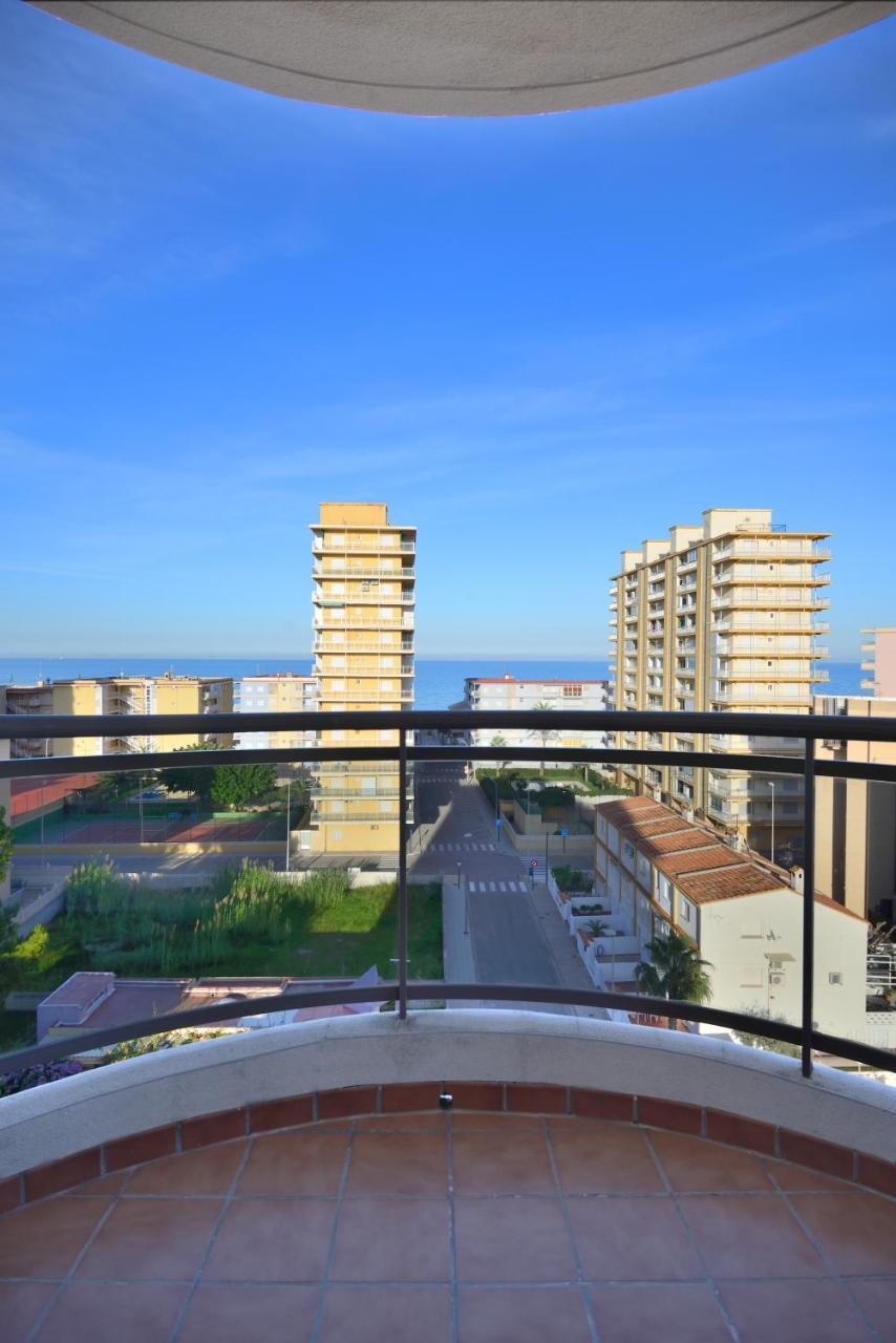 Hotel Miramar Playa Екстер'єр фото