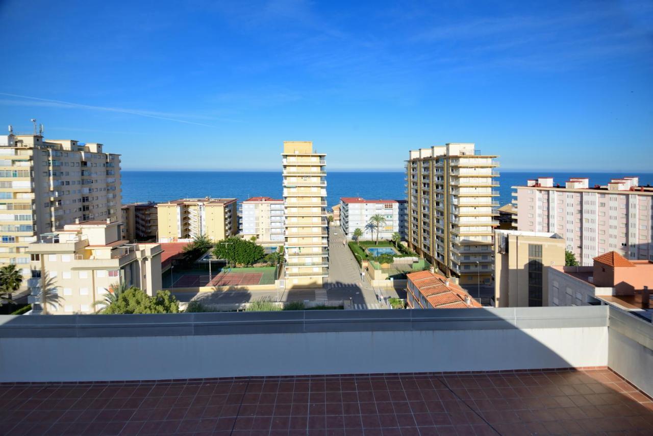 Hotel Miramar Playa Екстер'єр фото