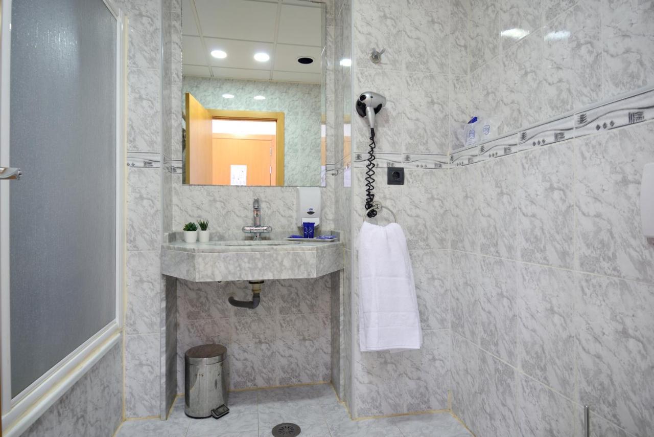 Hotel Miramar Playa Екстер'єр фото