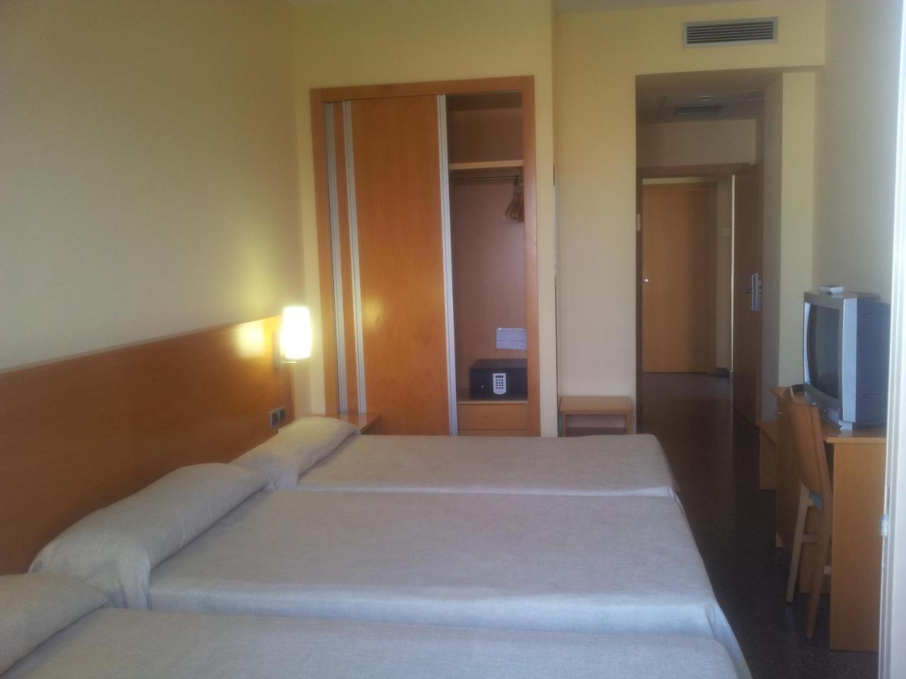 Hotel Miramar Playa Екстер'єр фото