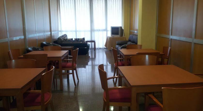 Hotel Miramar Playa Екстер'єр фото