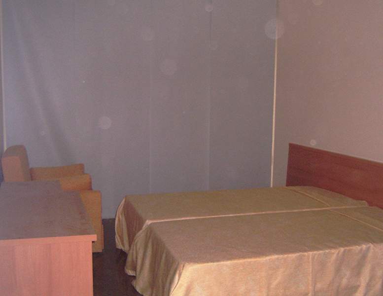 Hotel Miramar Playa Екстер'єр фото