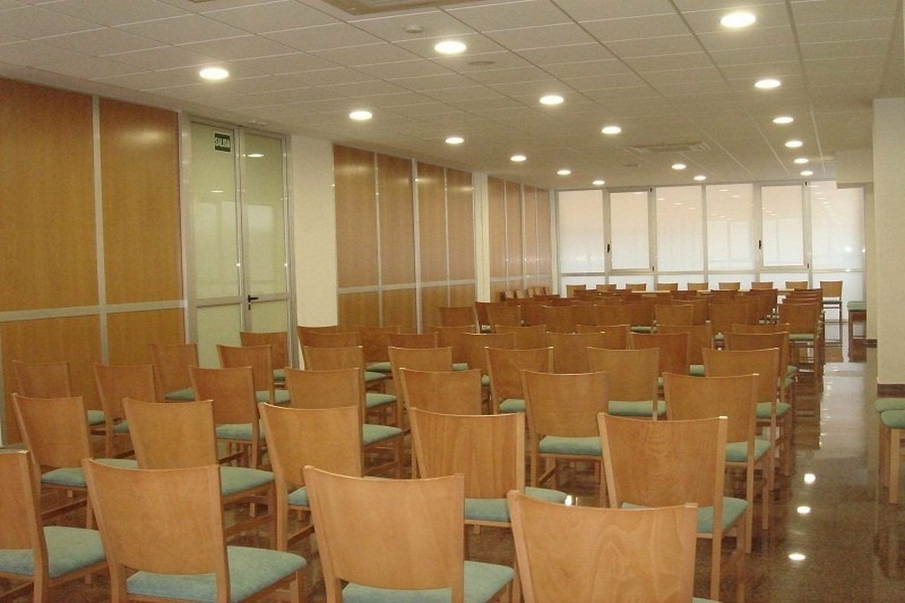 Hotel Miramar Playa Бізнес фото